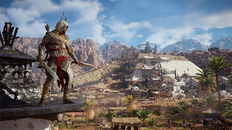Ubisoft nâng giá game siêu phẩm, thiết lập cột mốc tiêu chuẩn cho làng game thế giới - Ảnh 2. image 8