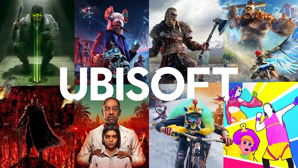 Ubisoft nâng giá game siêu phẩm, thiết lập cột mốc tiêu chuẩn cho làng game thế giới - Ảnh 1. image 9