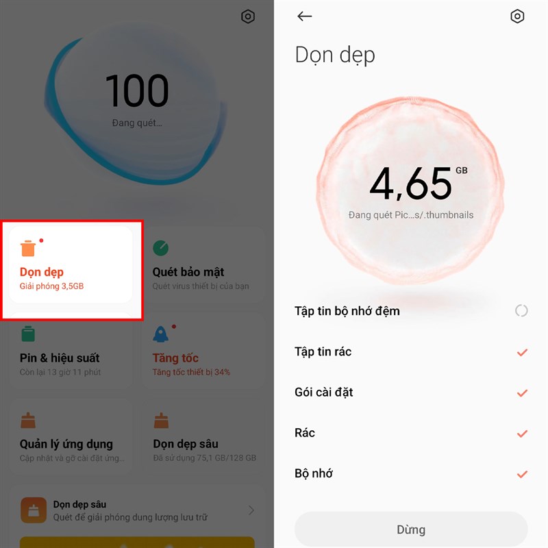 Cách sửa lỗi Liên Quân Mobile không cập nhật được phiên bản mới 3 loicapnhatlq2 1280x1280 800 resize