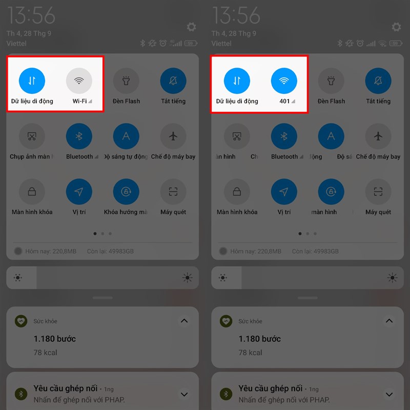 Cách sửa lỗi Liên Quân Mobile không cập nhật được phiên bản mới 1 loicapnhatlq3 1280x1280 800 resize