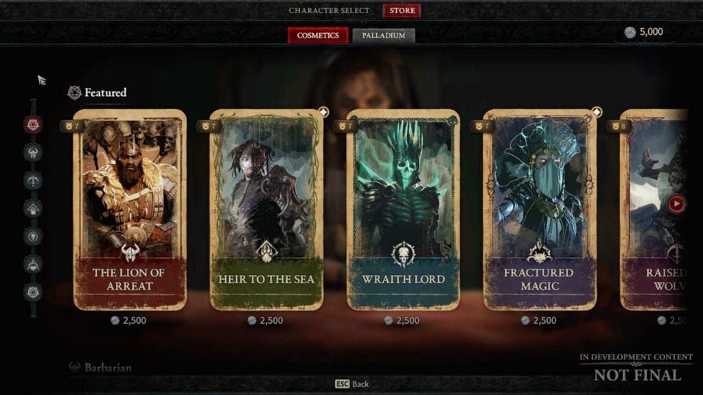 Diablo 4 sẽ có cash shop nhưng không phải game hút máu 1 q9jNzQCmfVjFNae4DkHT6N
