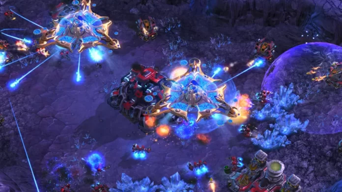 starcraft 2 2