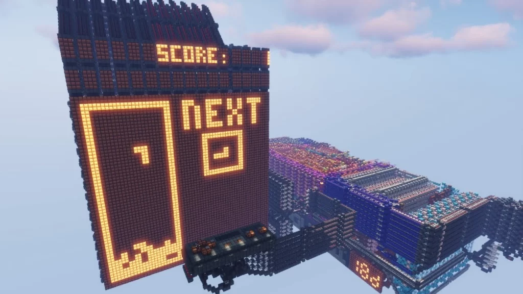 tetris