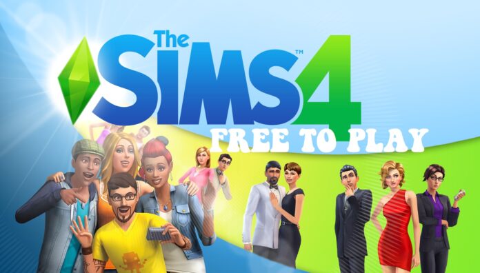 the sims 4