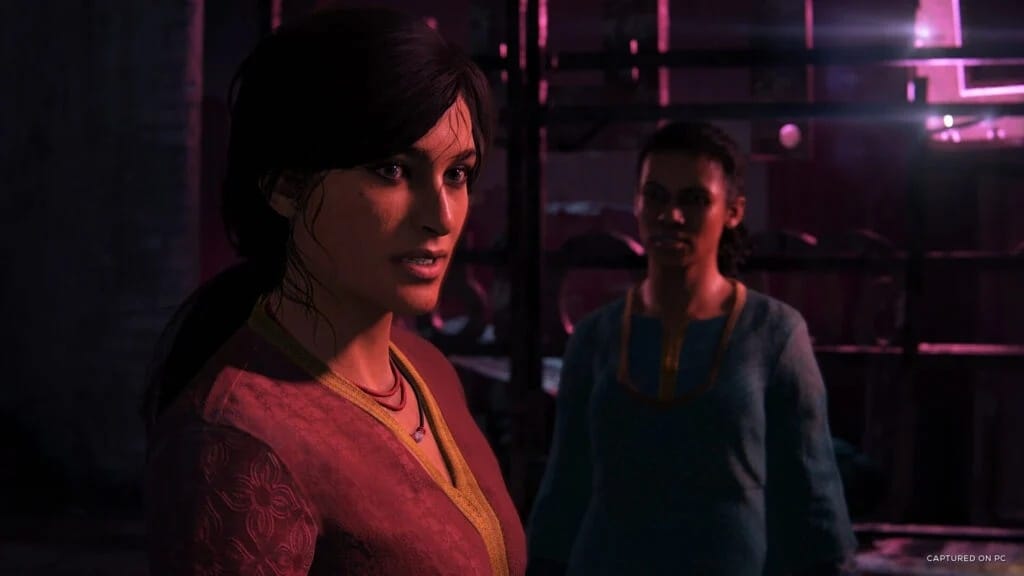 Uncharted Legacy of Thieves Collection chốt ngày lên PC 1 uncharted legacy of thieves pc 1 1200