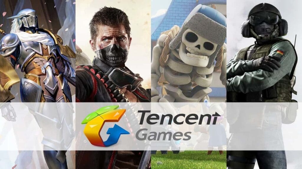 vi sao tencent khong tiec tien mua lai cac hang game 1