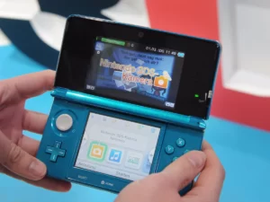 3ds 3ds