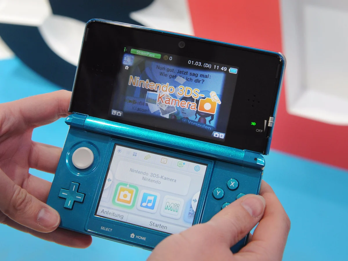 3ds