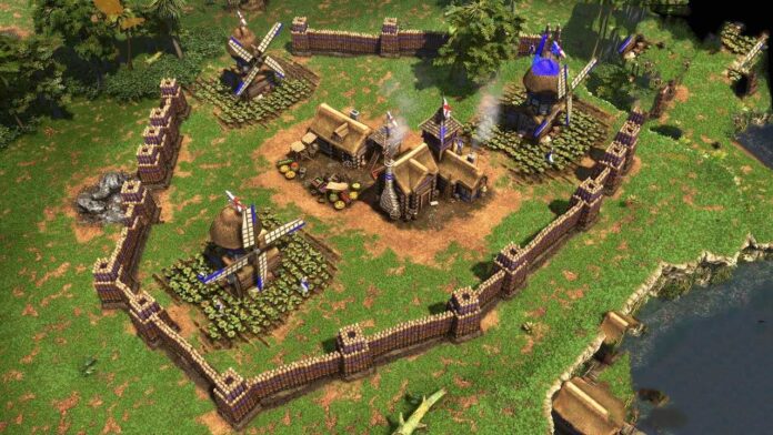 Age of Empires 3