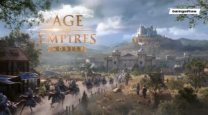 Age of Empires Mobile 1