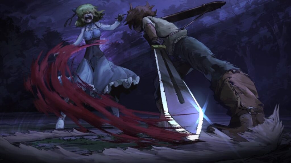 Akame ga Kill