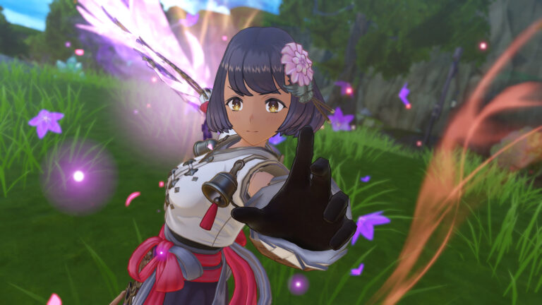 Atelier Ryza 3