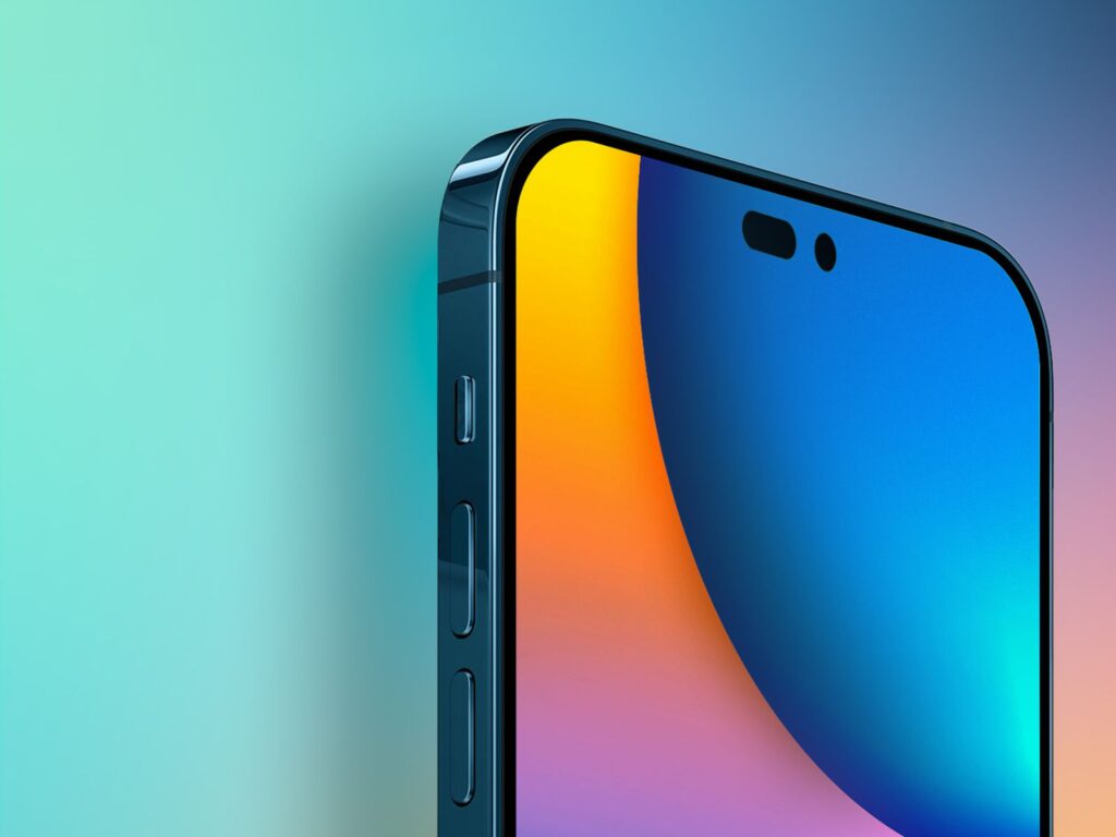 Beyond iPhone 13 Feature 2