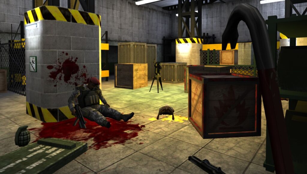 Black Mesa