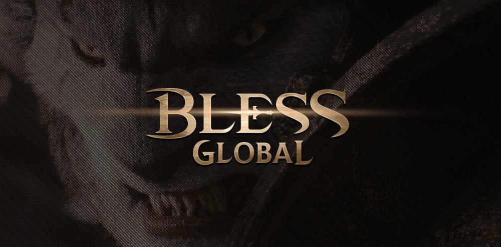 Bless-Global
