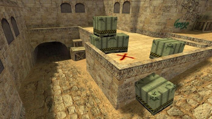 Counter Strike