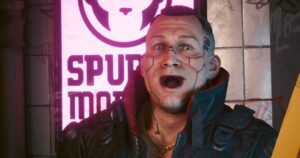 Cyberpunk 2077
