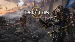 Dekaron G