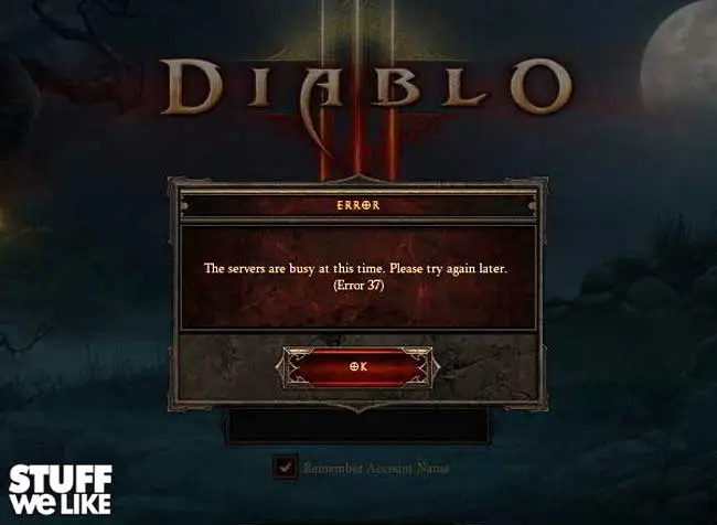 Diablo 3