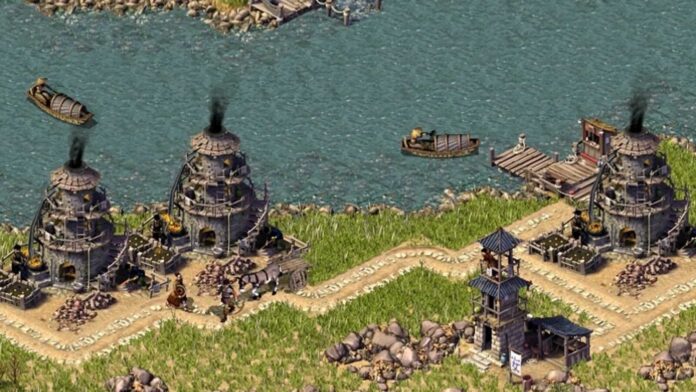 Emperor Rise of the Middle Kingdom