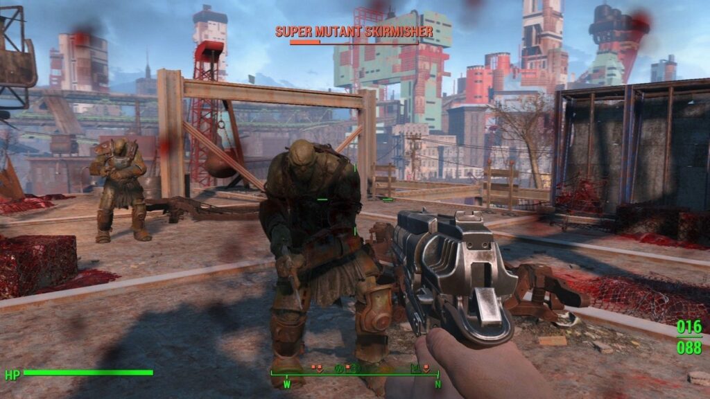 Fallout 4 Game Of The Year