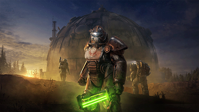 Những game bom tấn được mong chờ nhất thời điểm hiện tại 2 Fallout 5