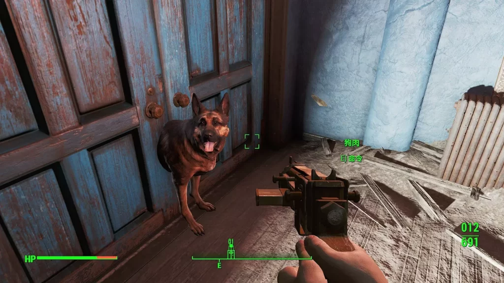 Fallout 76