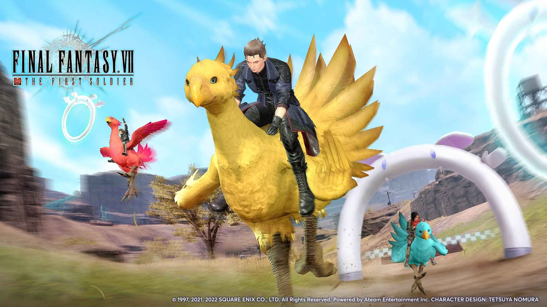 Final-Fantasy-7-The-First-Soldier-3
