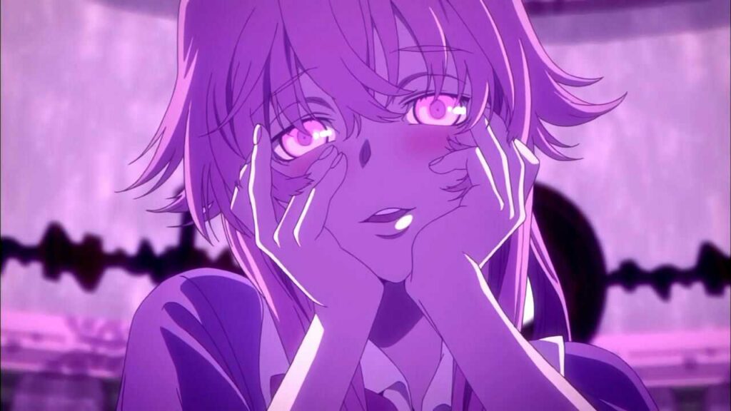 Future Diary