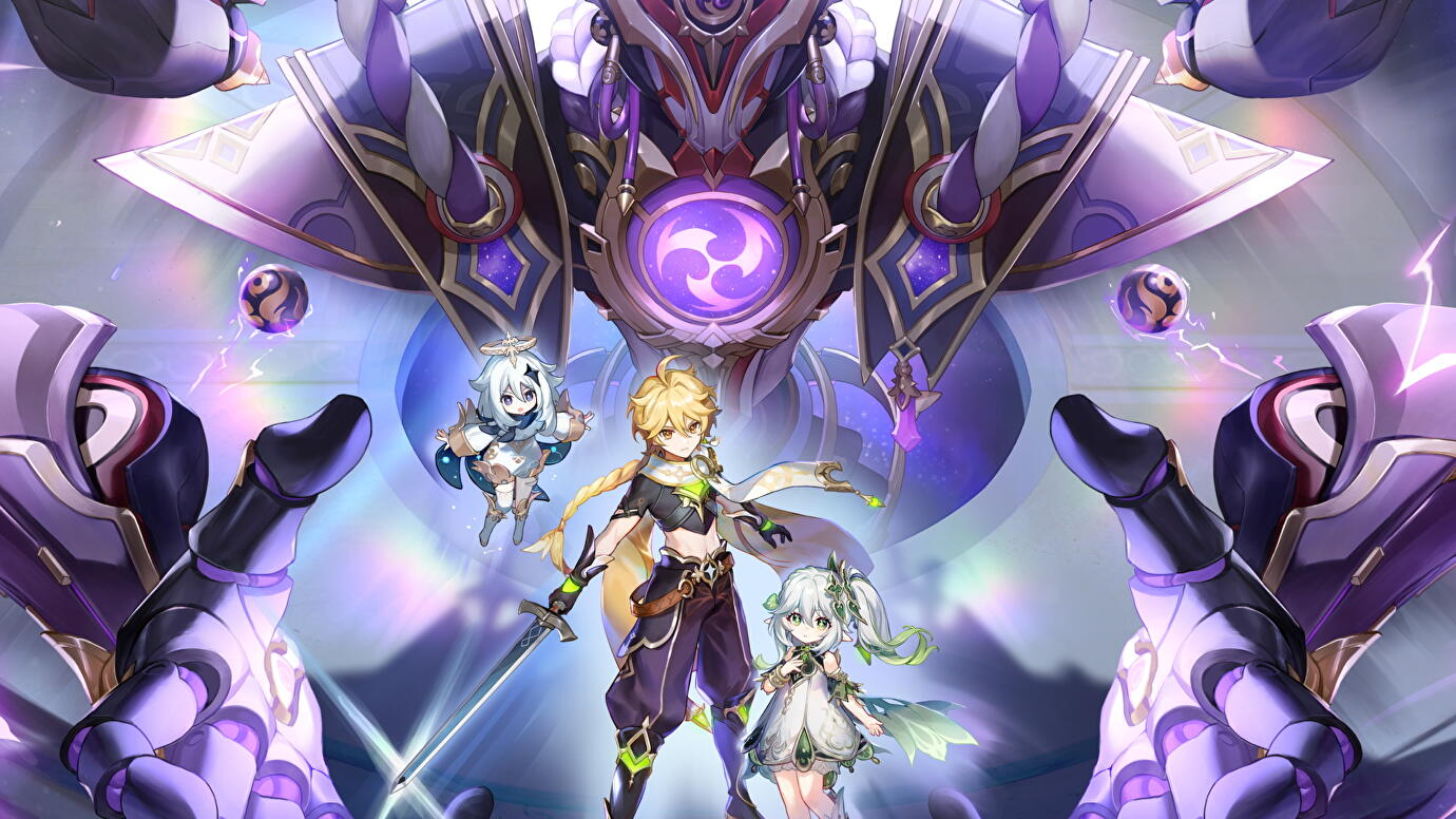 Genshin-Impact-3.2-release-date-3.2-Banner-and-event-details-cover