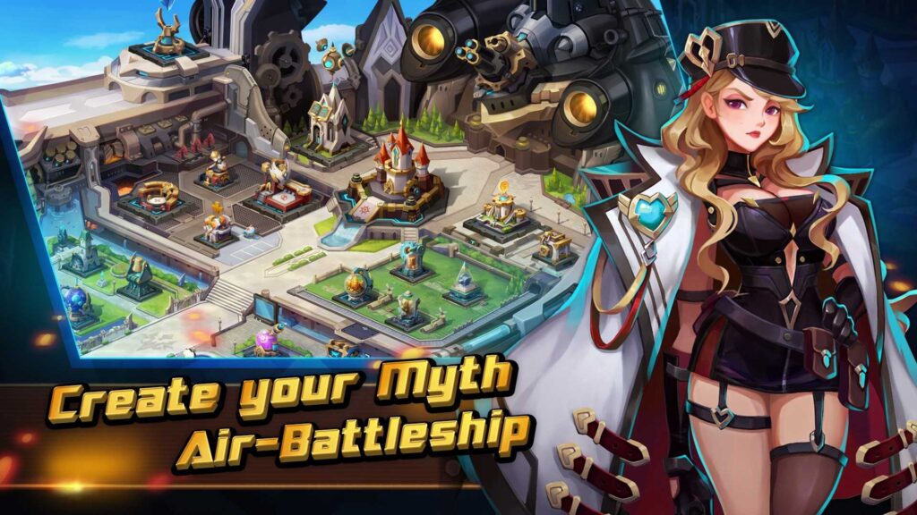 Giant Monster War 2