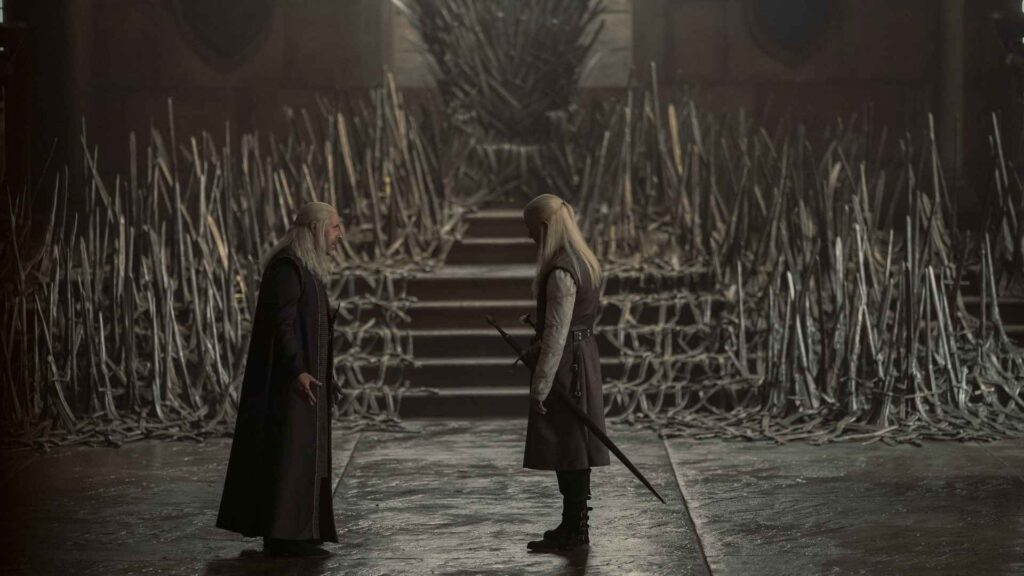 House of the Dragon