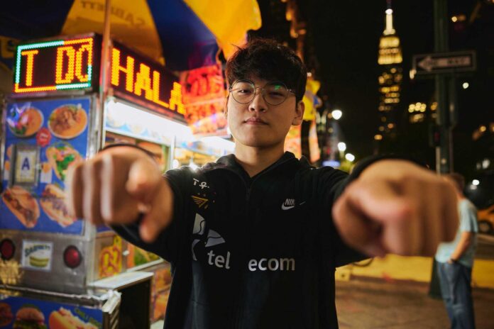 LCK 2