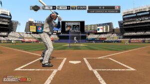 MLB 2K10