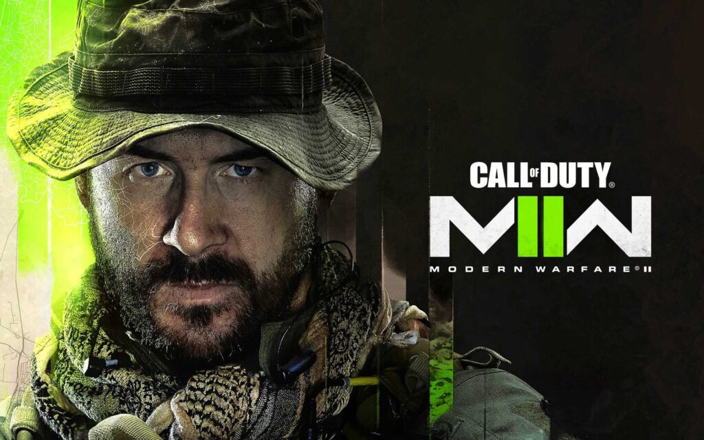 Modern Warfare 2 Ultimate Team