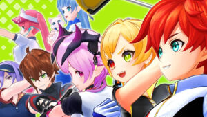 NEKO GOLF Anime GOLF 10 26 22