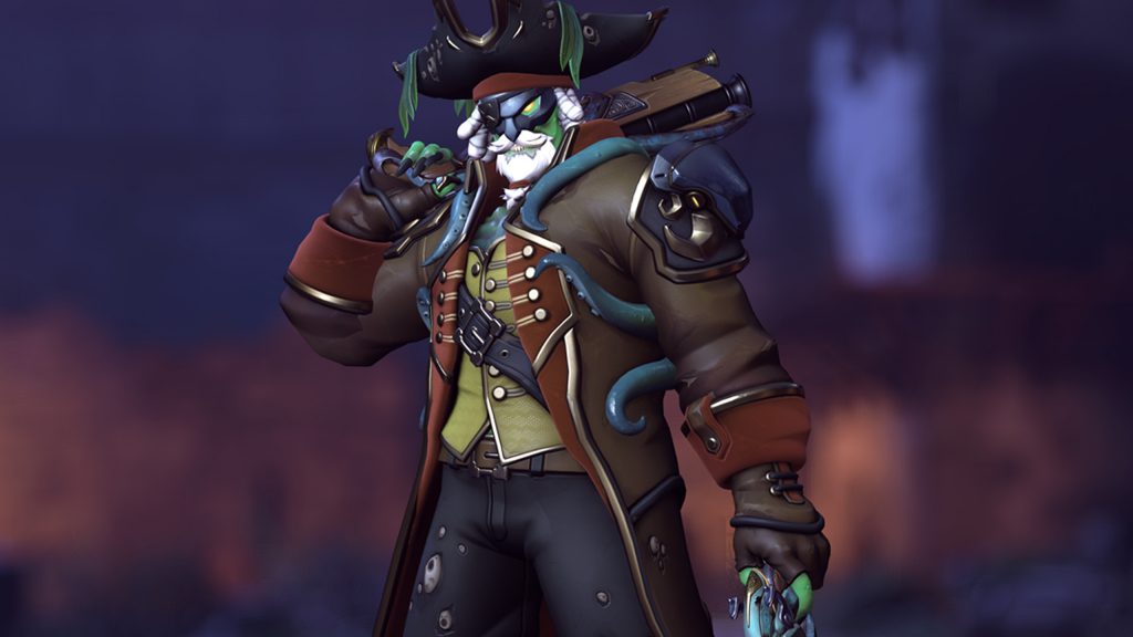 Overwatch 2 1 1