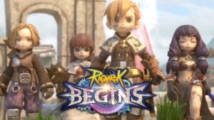 Ragnarok Begins