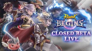 Ragnarok Begins thumb