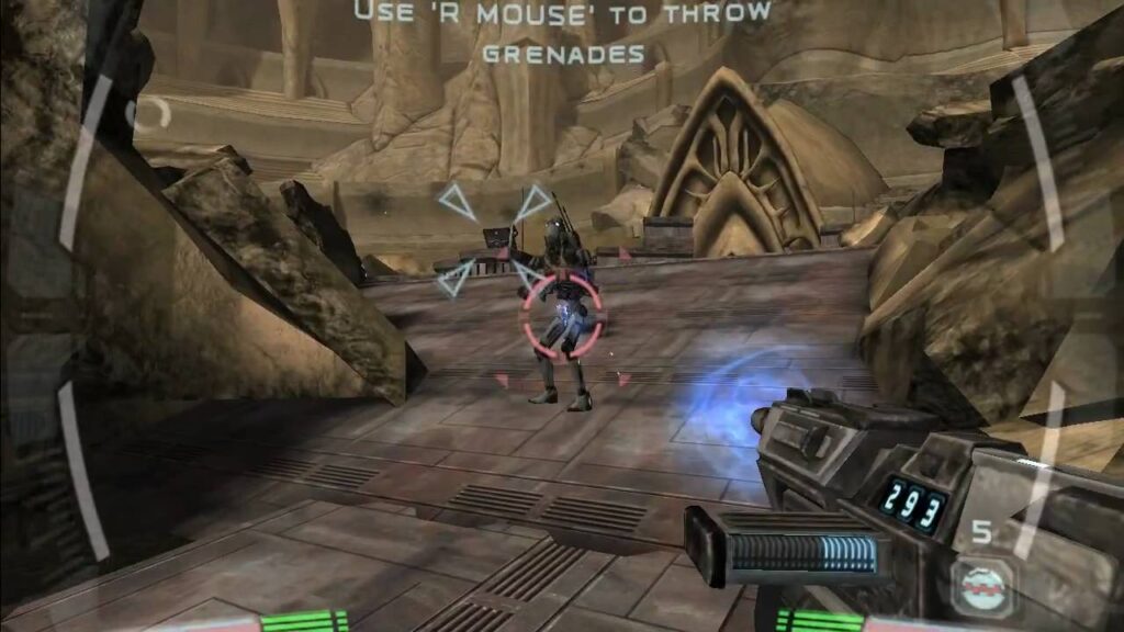 Top game khiến game thủ đợi trong mỏi mòn, đợi đến hoa nở rồi lại tàn 1 Star Wars Republic Commando