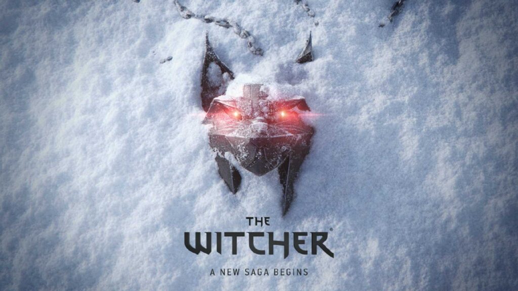 Những game bom tấn được mong chờ nhất thời điểm hiện tại 6 The Witcher 4