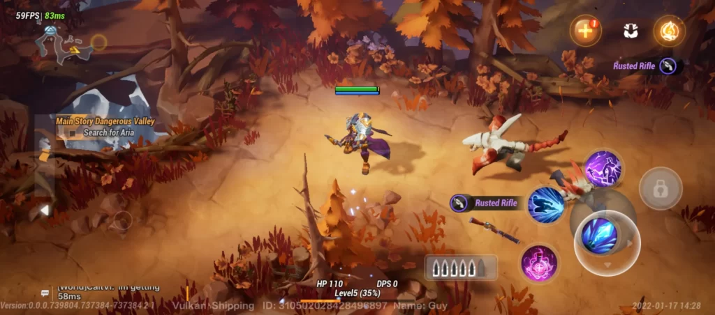 Torchlight Infinite
