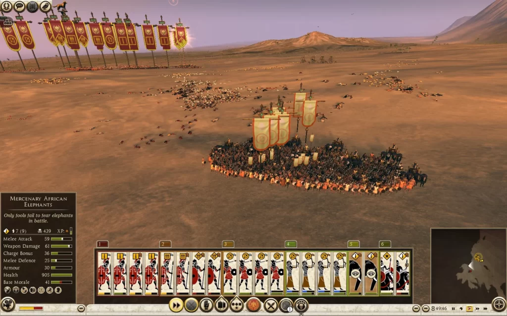 Total War Rome 2