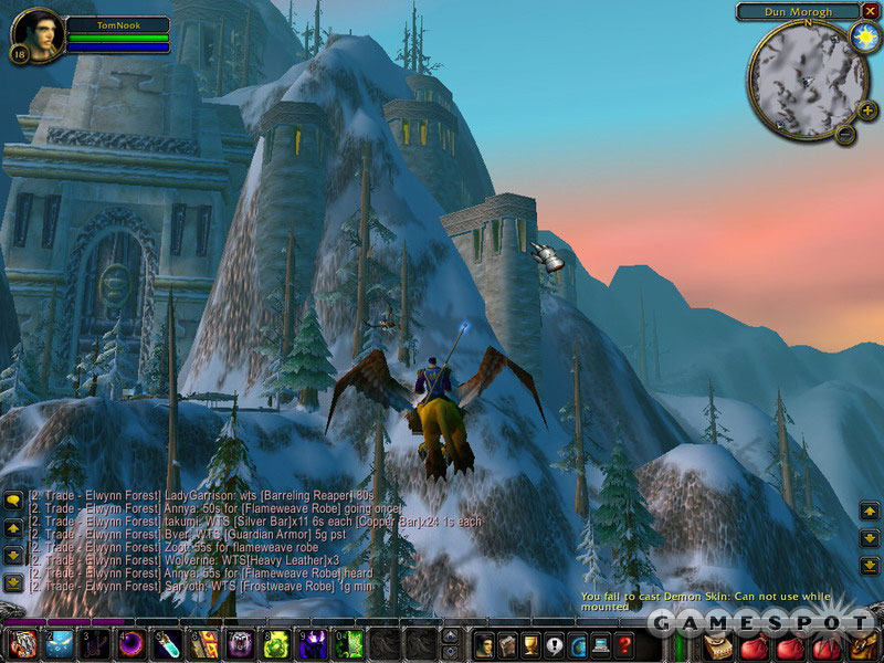 World of Warcraft 1