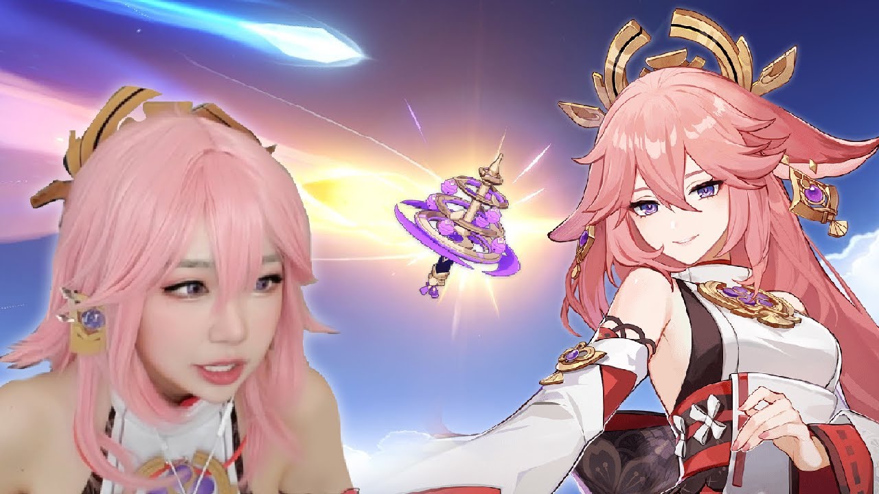 Yae-Miko
