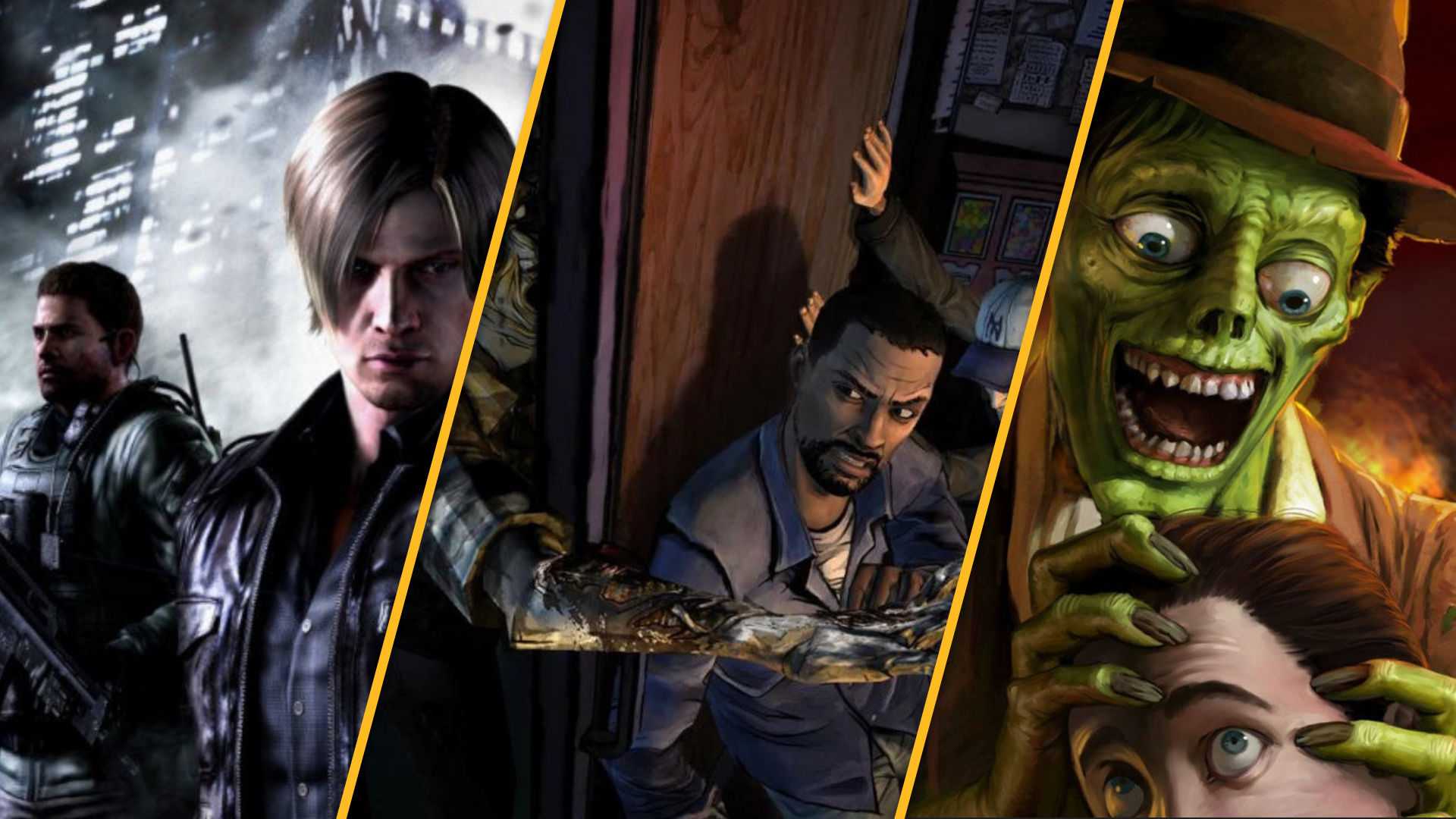 best-zombie-games