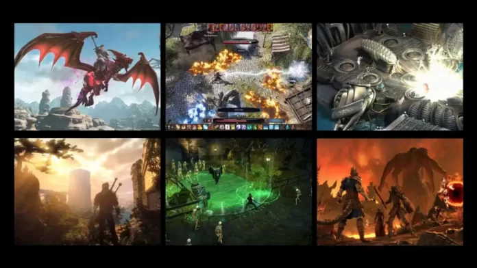 best rpg
