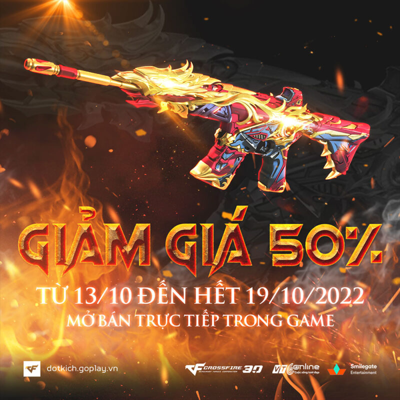 dot kich HK417 Phoenix Beast 4