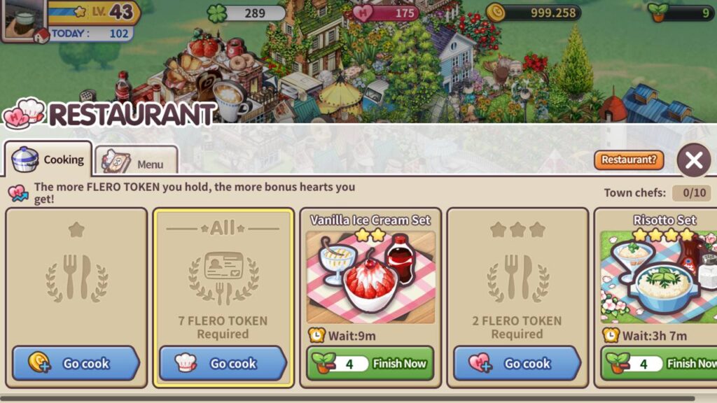 Hướng dẫn chơi và mẹo kiếm tiền trong game NFT Every Farm 3 every farm 4