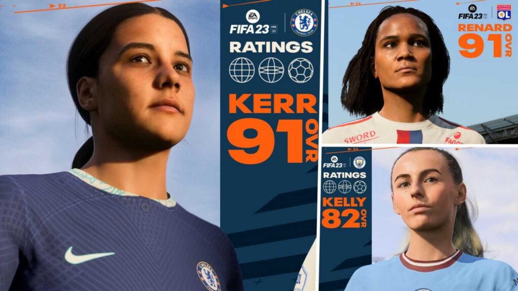 fifa 23